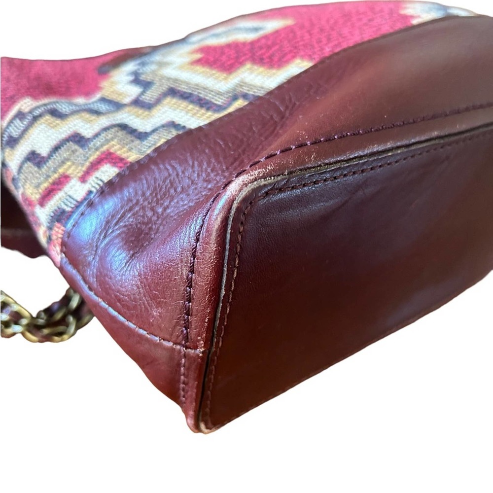 Patricia Nash Bags Patricia Nash Salvina Peruvian Tapestry Bag - Picture 3 of 11